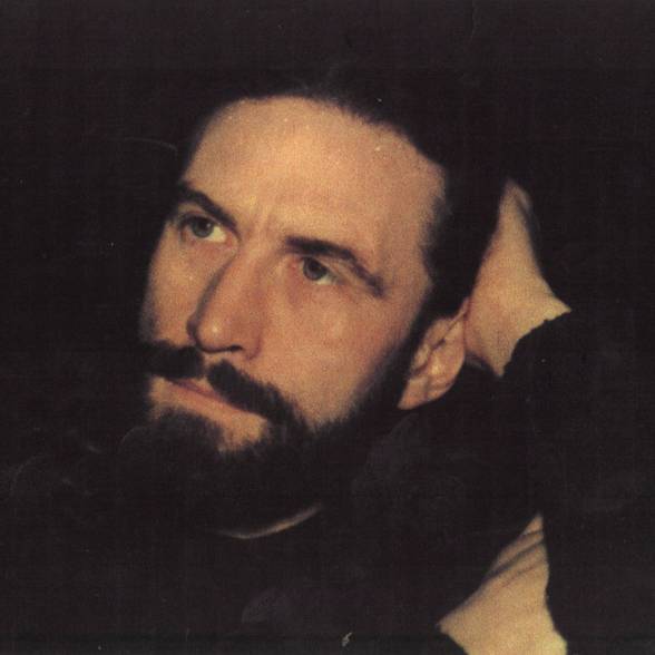 Художник Геннадий Змитрович