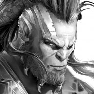 Иконка канала Нищий Raid