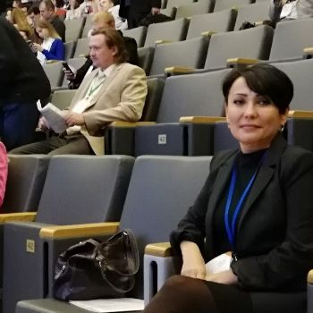 Аватар автора