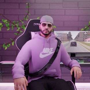 Аватар автора