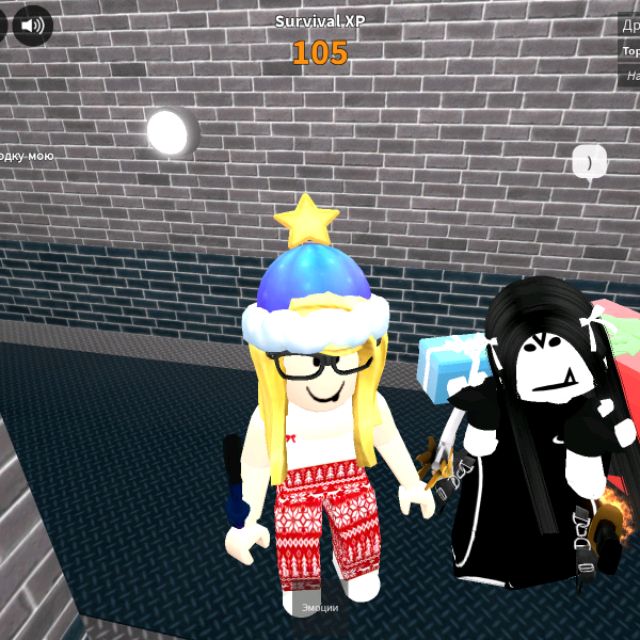 Иконка канала Mizi_rbx