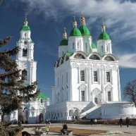 Иконка канала AstrSobor