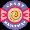 Иконка канала Candy Machinery