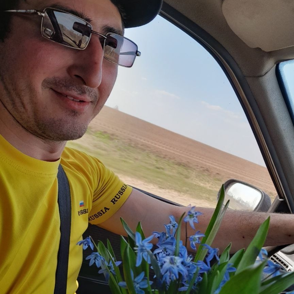 Аватар автора