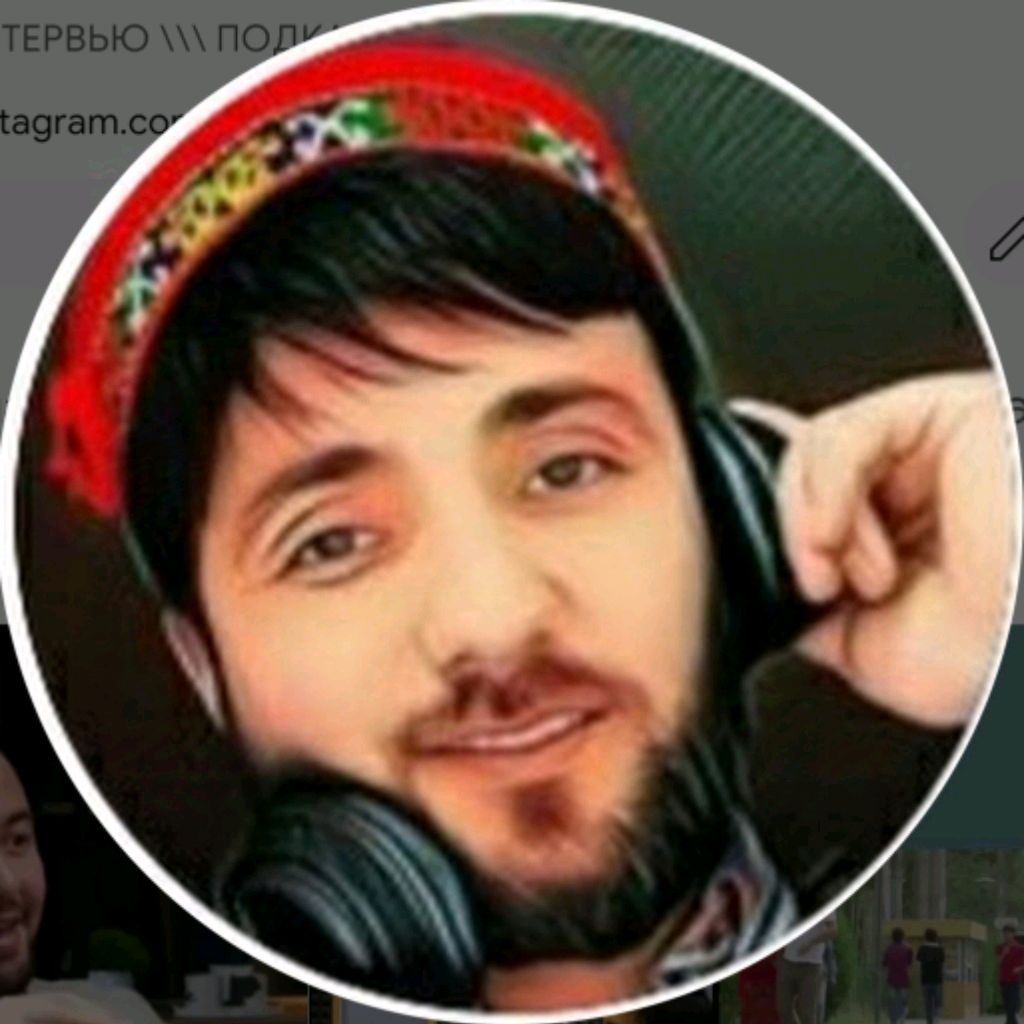 Аватар автора