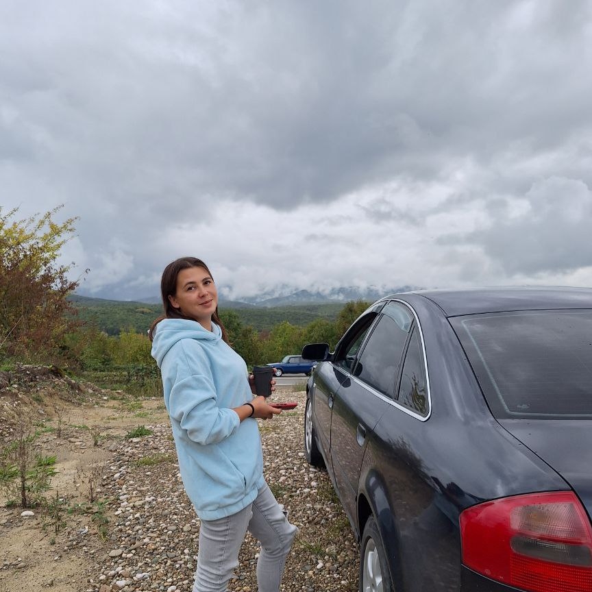 Аватар автора