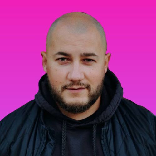 Иконка канала ЛЖЕНАУКА.FM - АНТОН ХИРОМАНТ РОЖИН