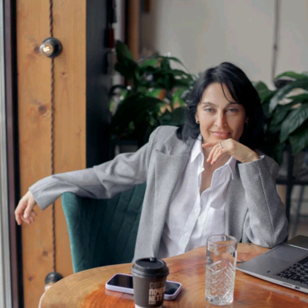 Аватар автора