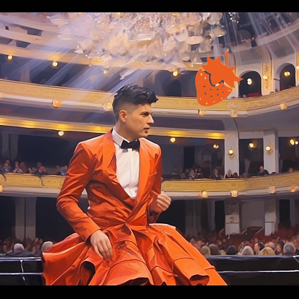 Аватар автора