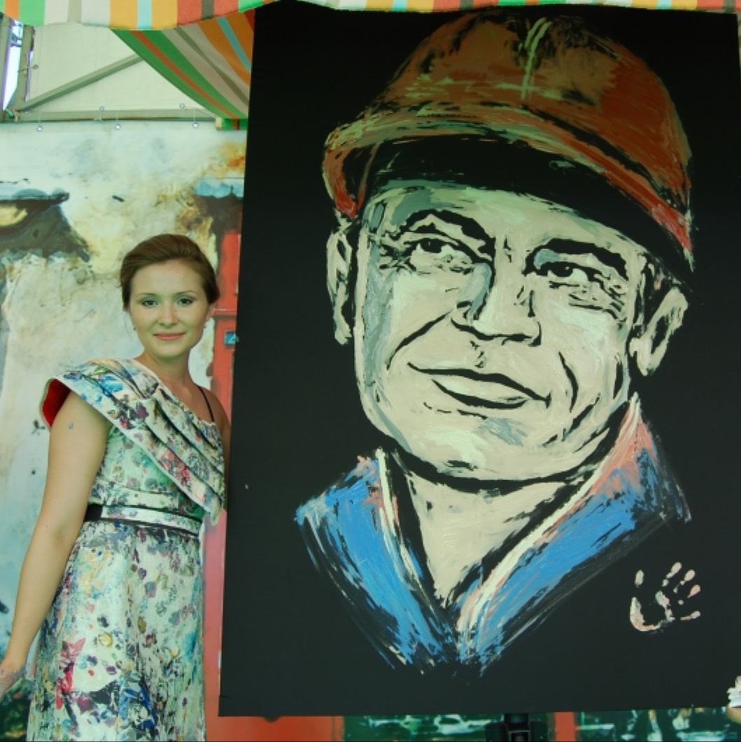 Аватар автора