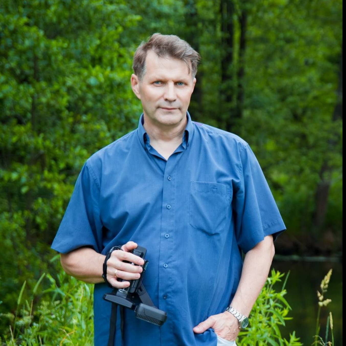 Аватар автора