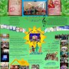Иконка канала Вокальный ансамбль "Весёлая компания"