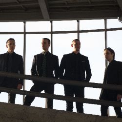 Иконка канала @PARALINE