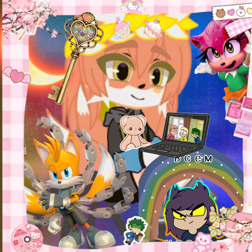 Аватар автора