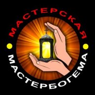 Иконка канала Мастер Богема
