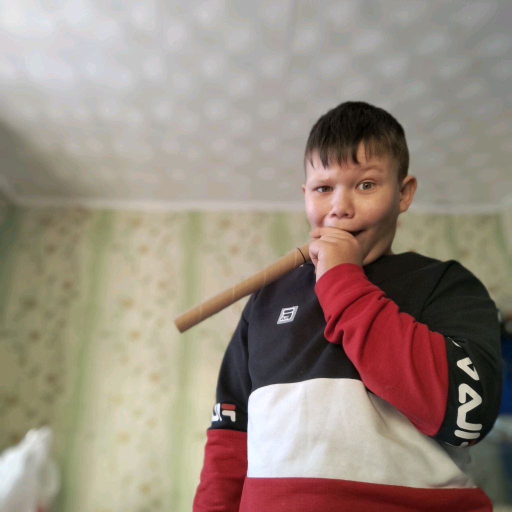 Аватар автора