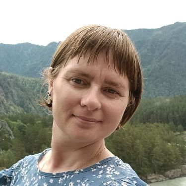 Иконка канала Анастасия Ю-Д