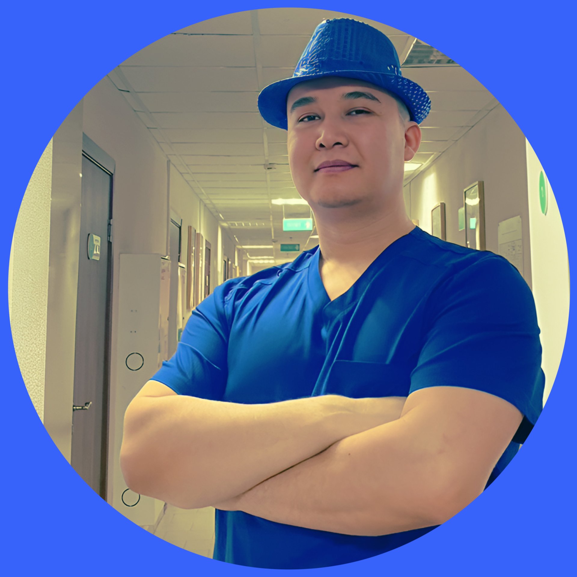 Аватар автора