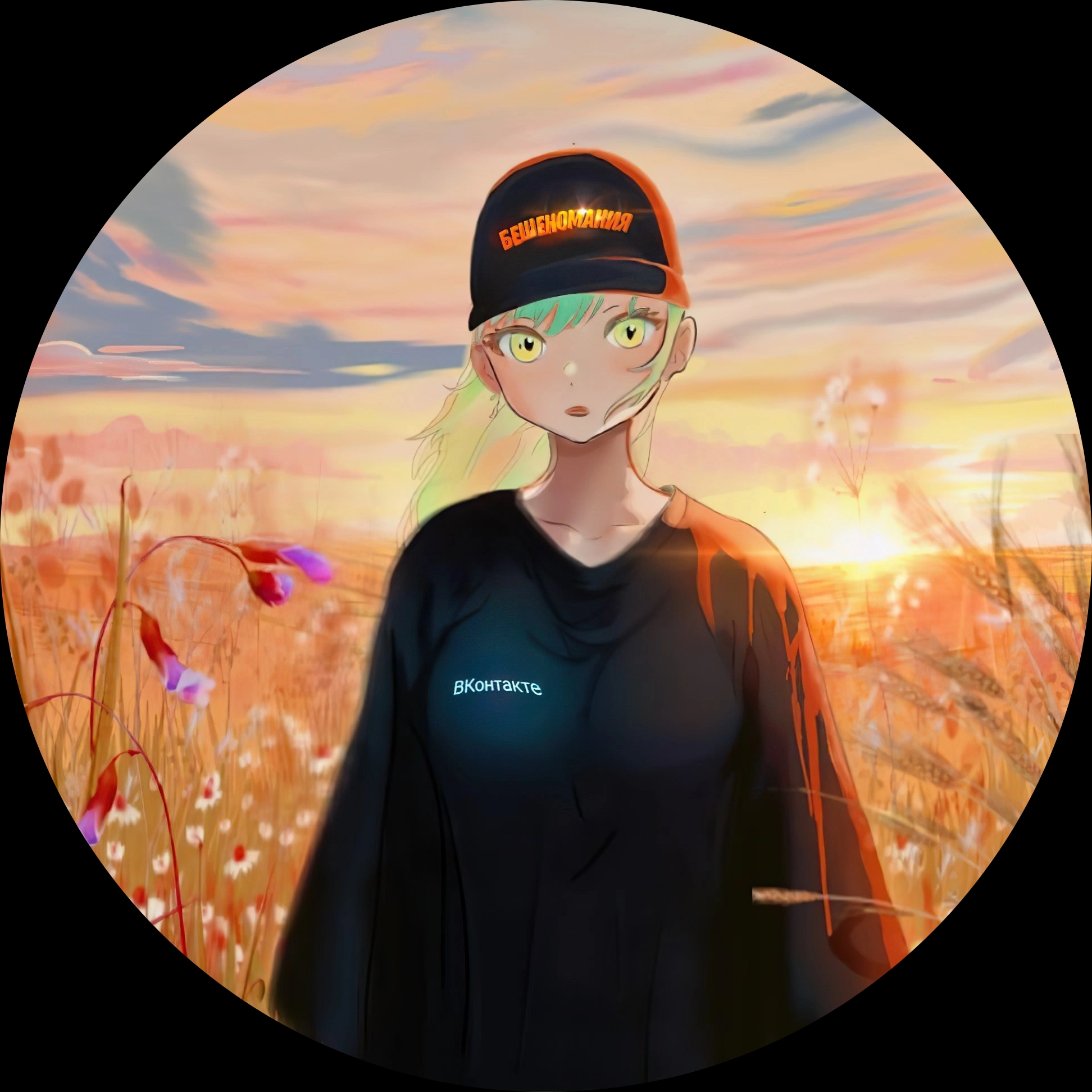 Аватар автора