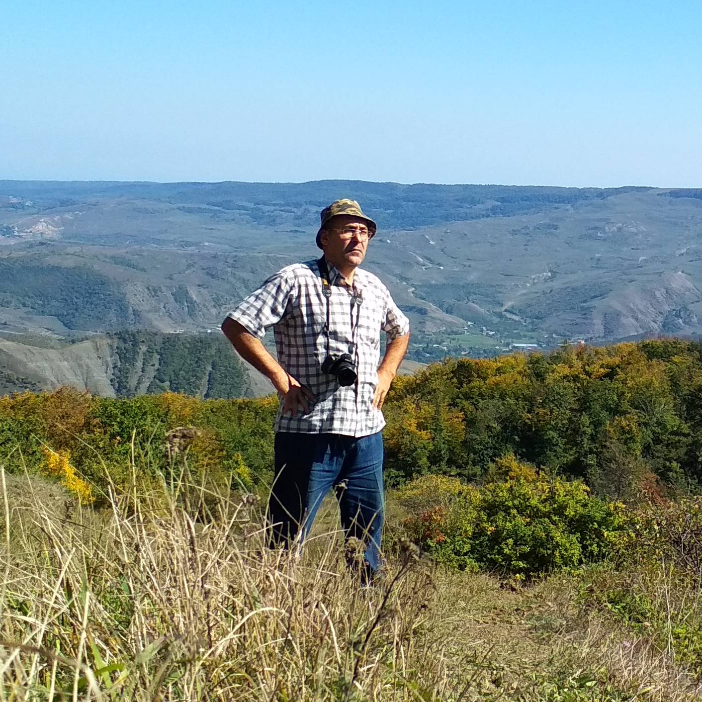 Аватар автора