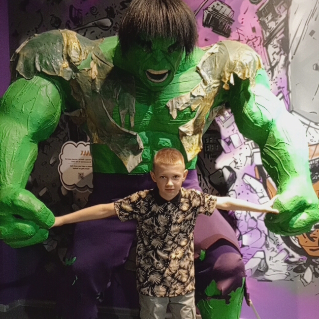 Аватар автора