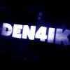 Иконка канала DEN4IK_YT