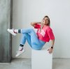 Иконка канала Nastya_Kei Йога