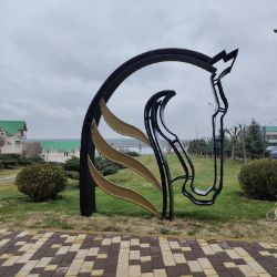 Иконка канала Золотые пески