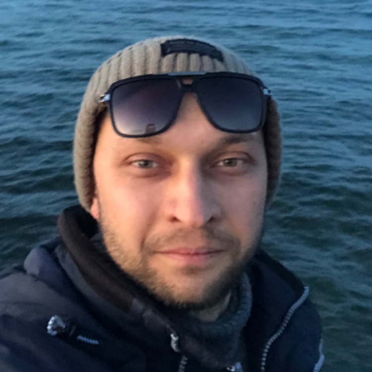 Аватар автора