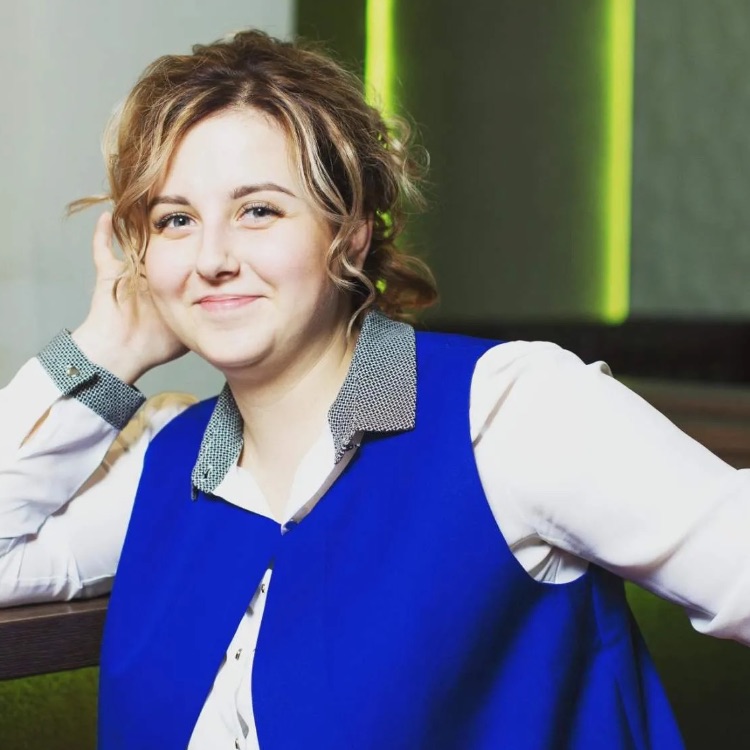 Аватар автора