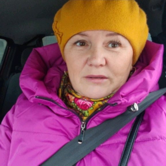 Аватар автора