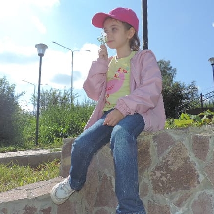 Иконка канала Lerochka iz Kusi