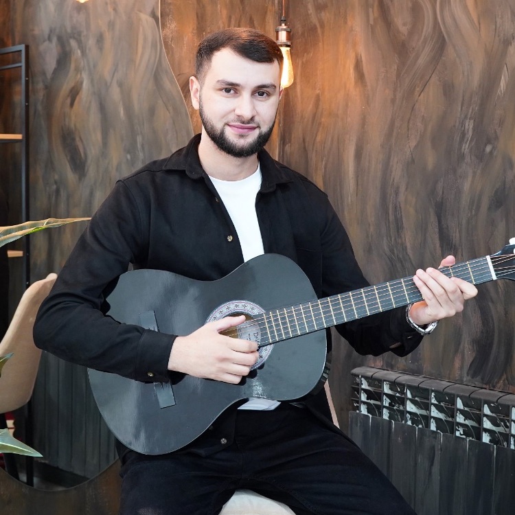 Аватар автора