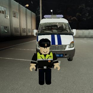 Аватар автора