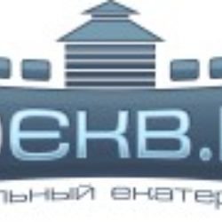 Иконка канала 3dEkb