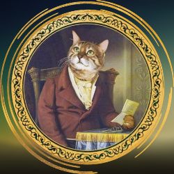 Иконка канала Kater Murr