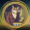 Иконка канала Kater Murr