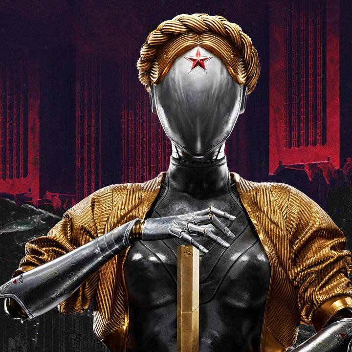 Аватар автора