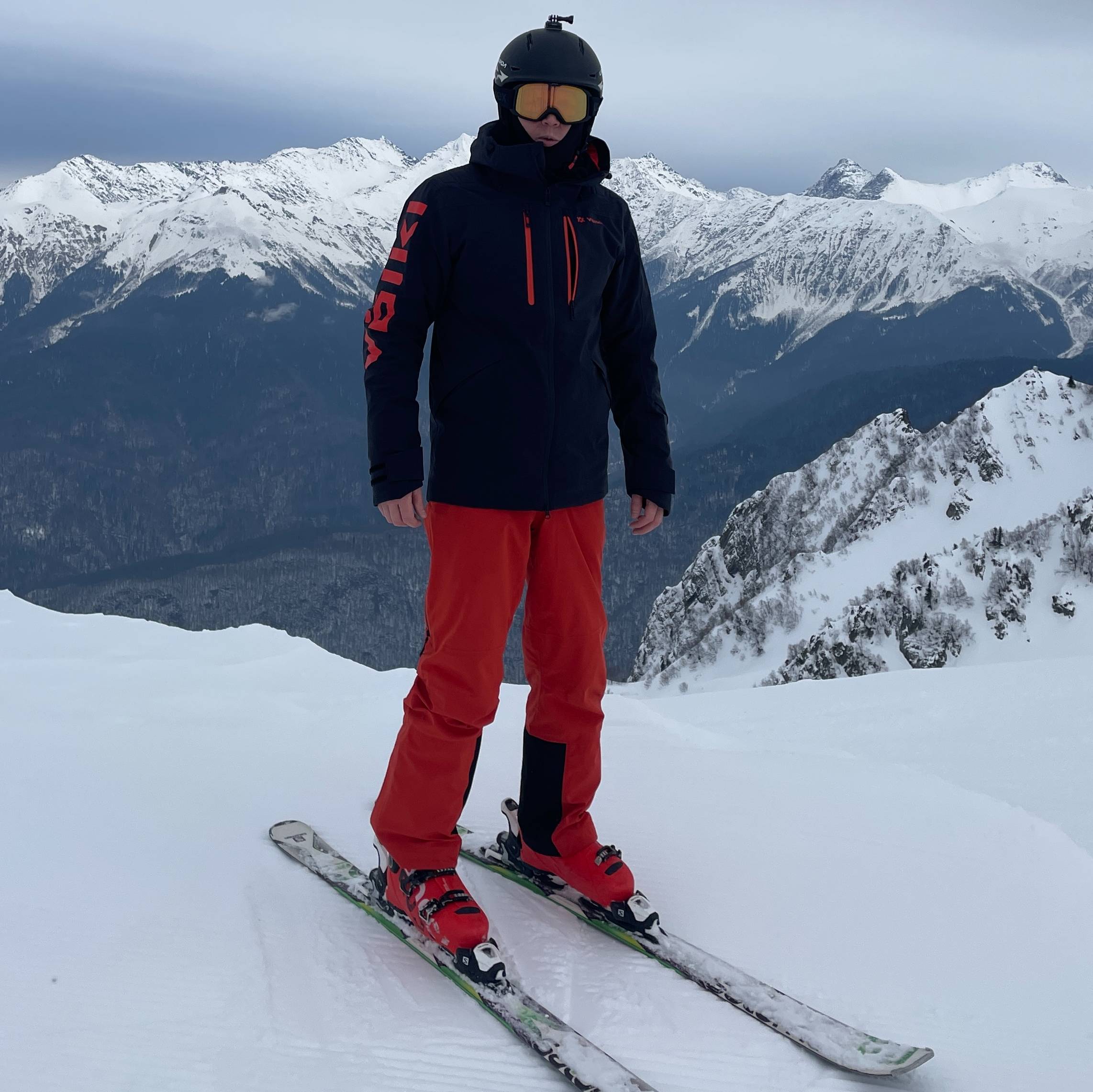 Аватар автора