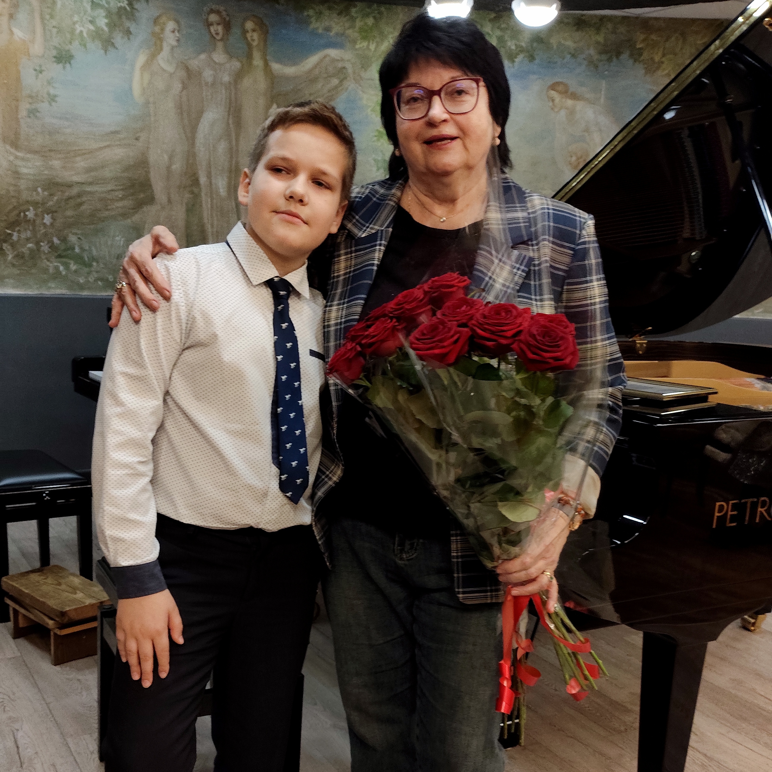 Аватар автора