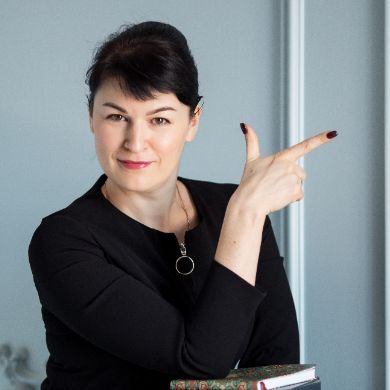 Аватар автора