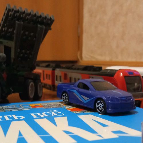 Аватар автора