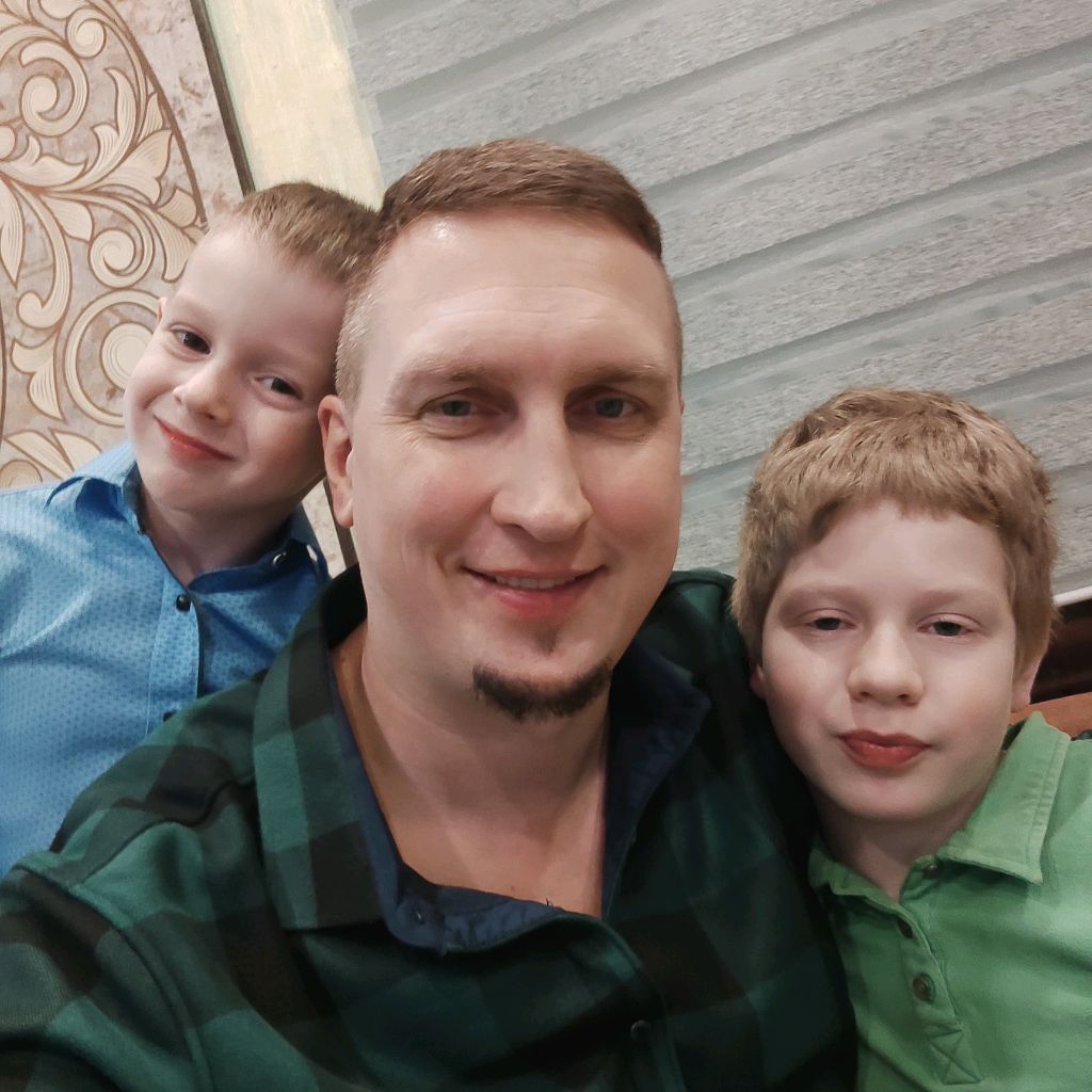 Аватар автора