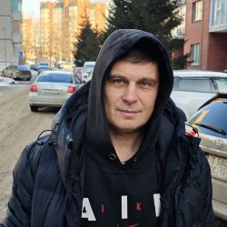 Иконка канала Rigss