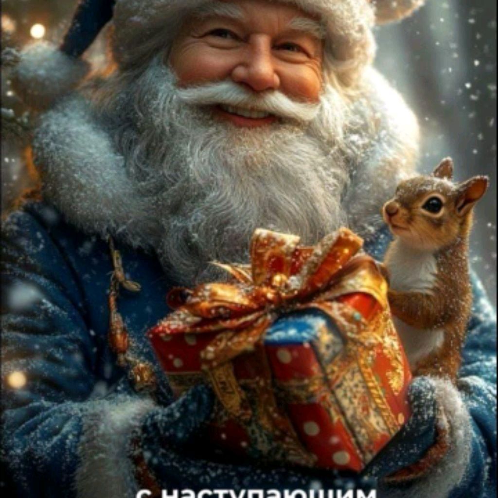 Аватар автора