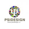 Иконка канала Psidesigen
