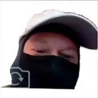 Иконка канала POLICE