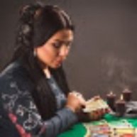 Иконка канала Цыганка гадает