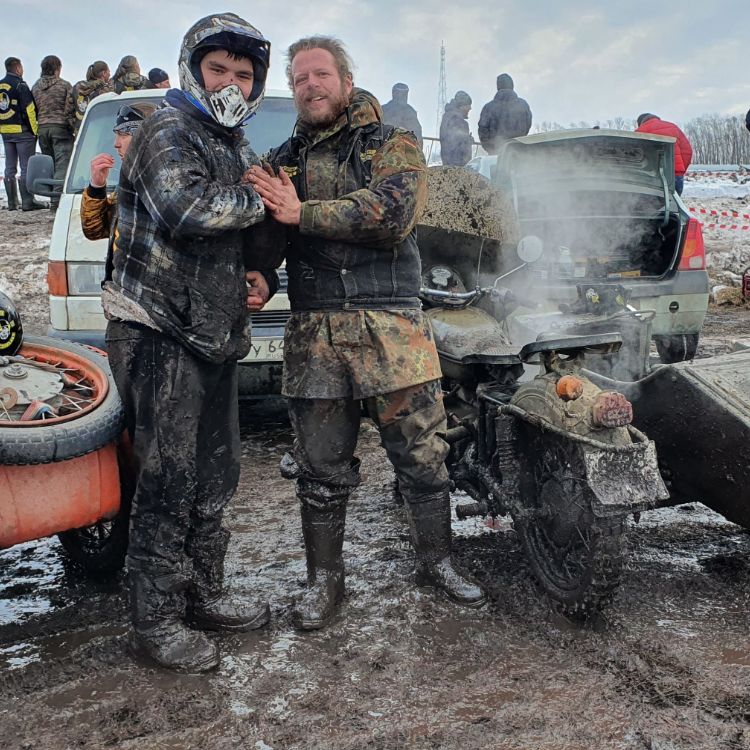 Аватар автора