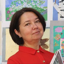 Аватар автора